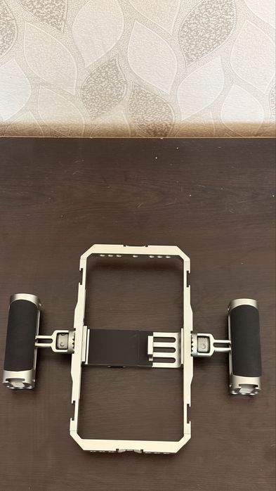 Full mobile vloging set ***TOP***