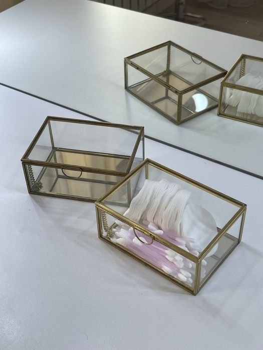 Шкатулки от Zara Home