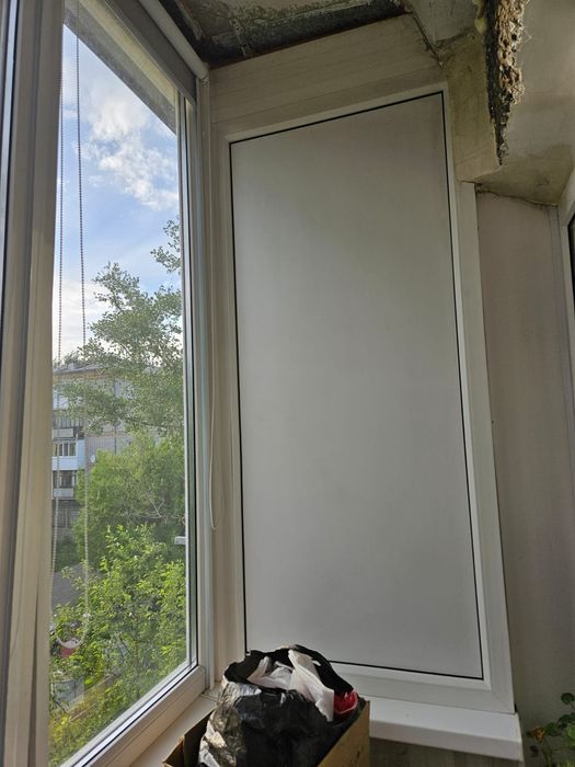 Продам 2 комн .КВ в районе Северного.