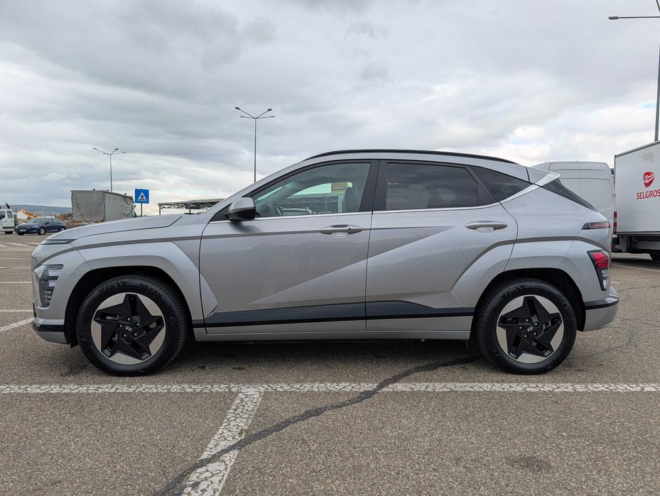 HYUNDAI Kona 2023 — imagine 2