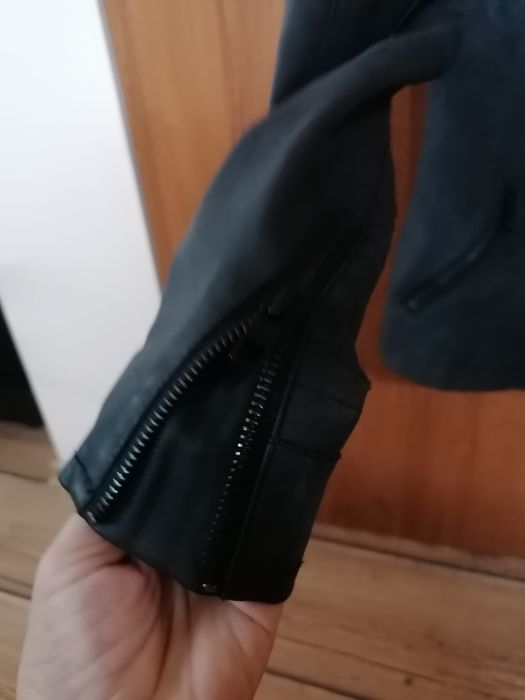 Дамско есенно яке