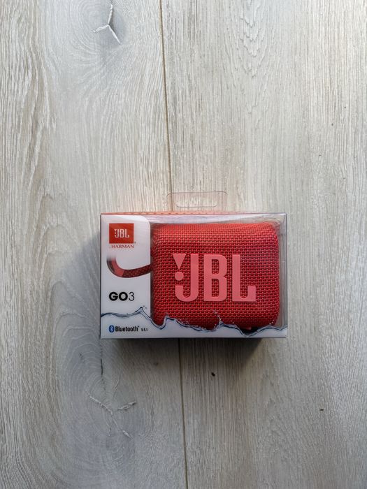 Boxa JBL Go 3