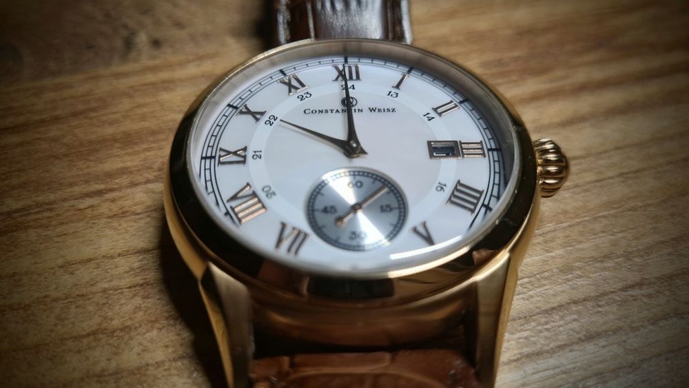 Constantin Weisz  13L309CW