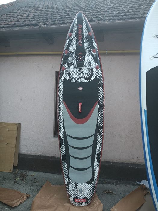 Placa sup 320 cm lungime