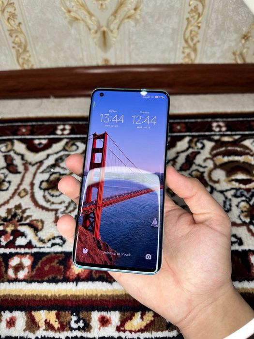 Xiaomi Mi 10  Sotiladi