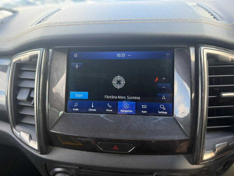 Dezmembrari piese Ford Ranger 2.0 D Ecoblue 2021 Cod: YN2X AX9WA
