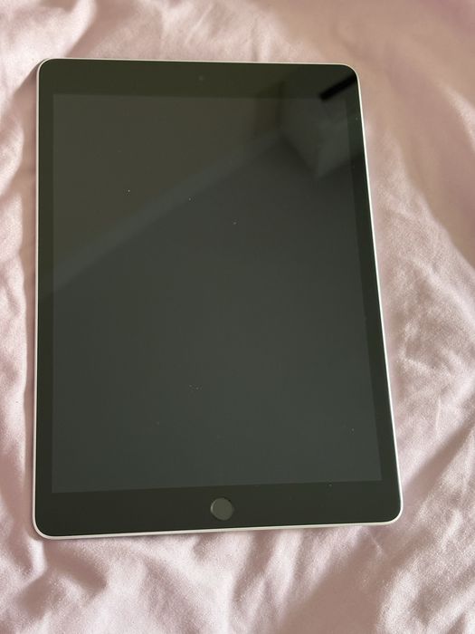 Ipad 9 поколение