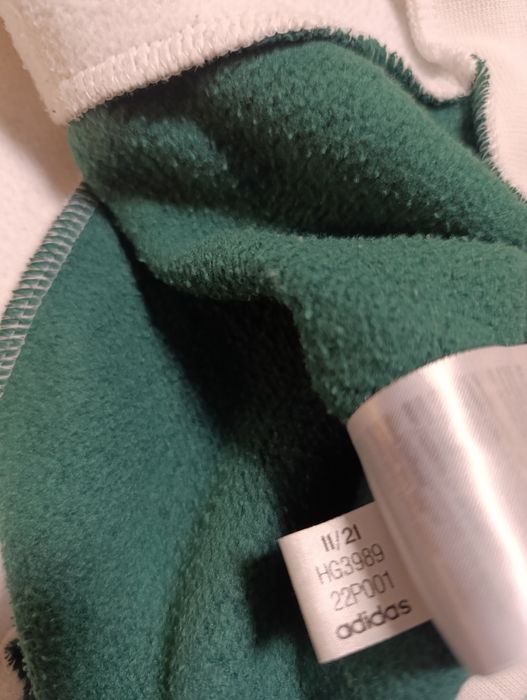 Блуза с дълъг ръкав Adidas