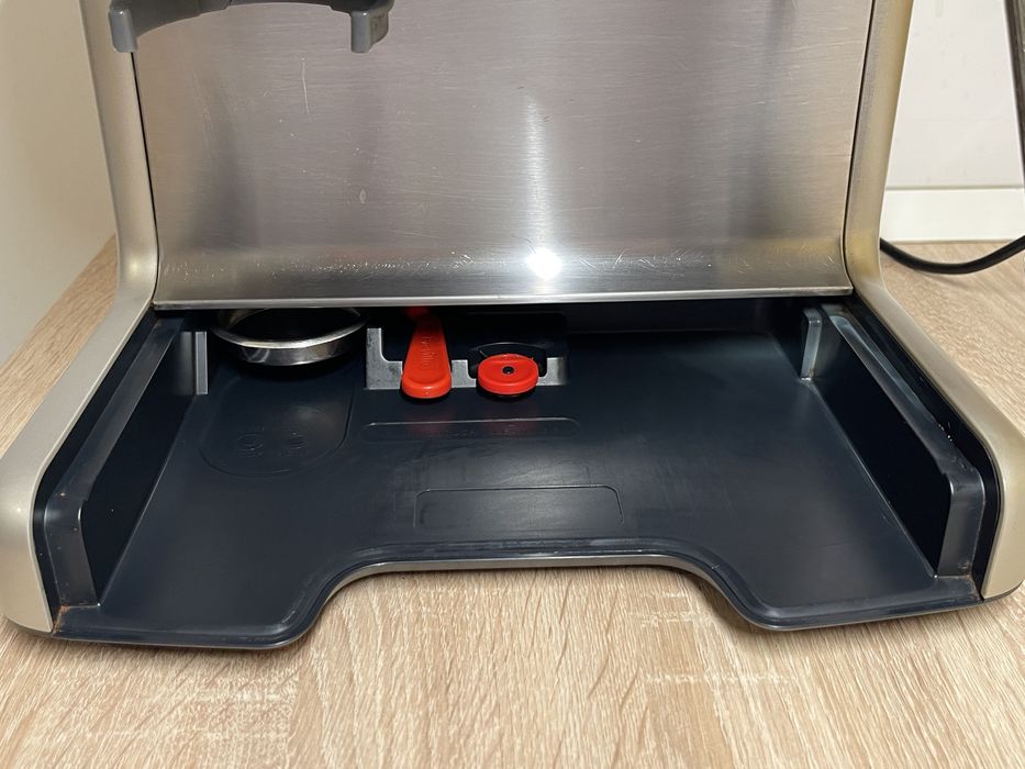 Espressor manual Breville Barista Max