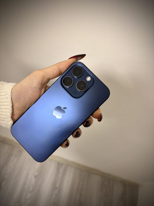 Iphone 15 pro перфектен