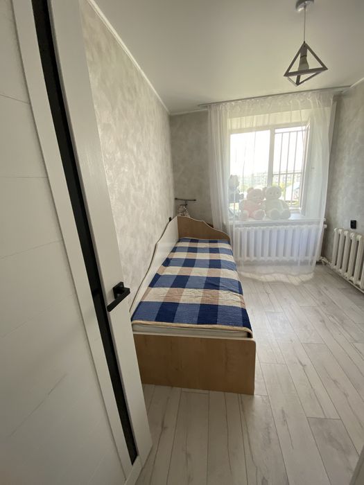 Продам квартиру полнстью меблирована