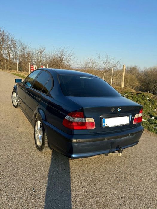 BMW 3 Series 2005 — imagine 2