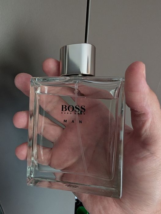 Hugo Boss Man 100 ml