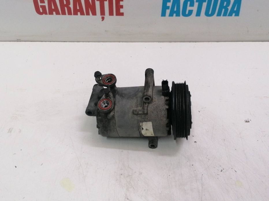 Compresor clima Ac Jumper Ducato Boxer 2007-2016 2.2 euro 4