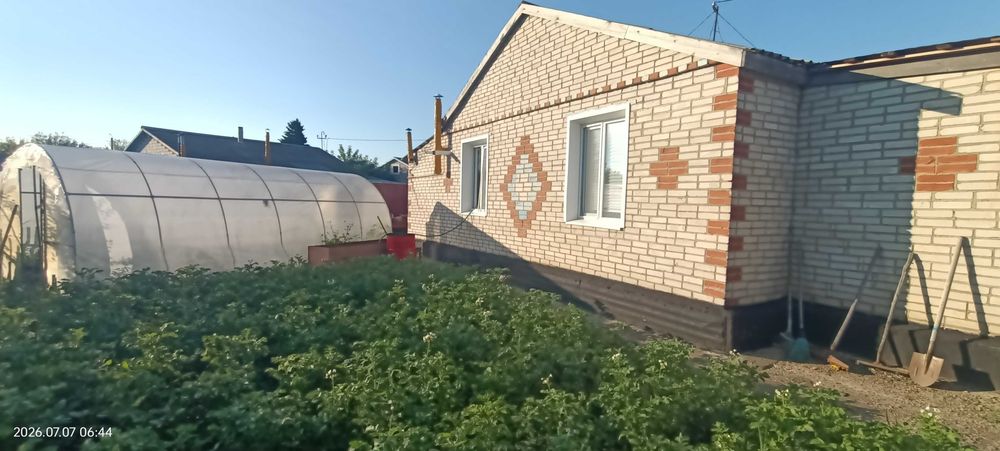 Продам дом г Житикара