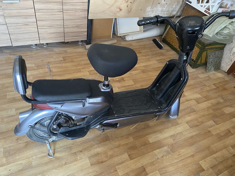 Продам Электроскутер