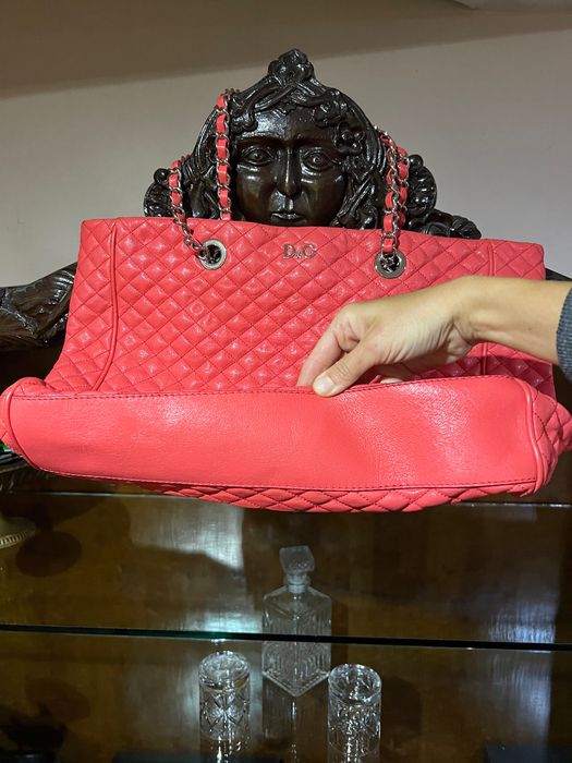 Dolce&Gabbana чанта