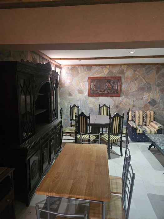 Триетажна къща в Порто Фино, Аспровалта