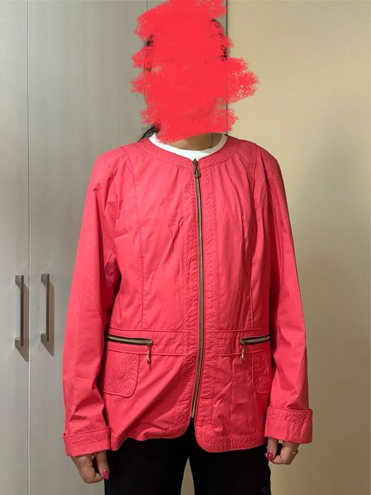 Верхняя одежда..