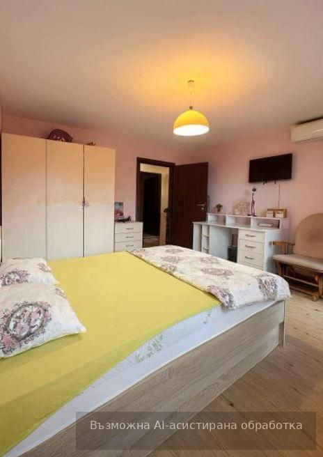 Дава се под наем Двустаен апартамент в Варна, Бриз - 73 кв.м за 548.25 € - Снимка #4