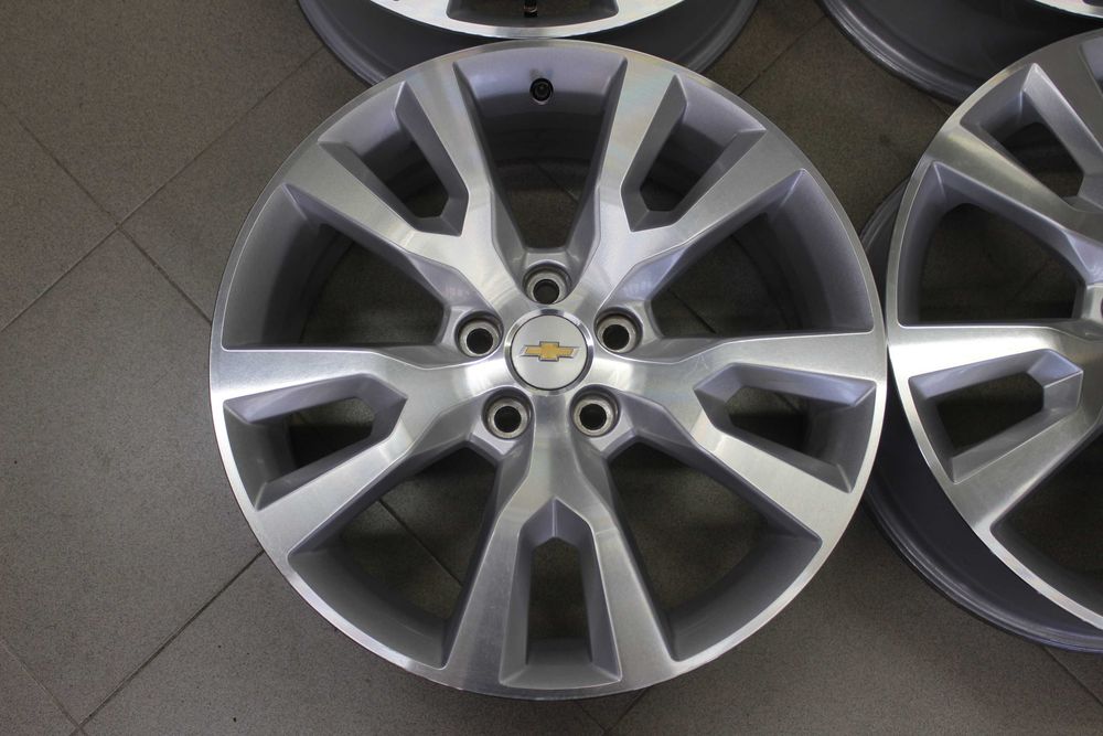 Джанти 19" Chevrolet Captiva