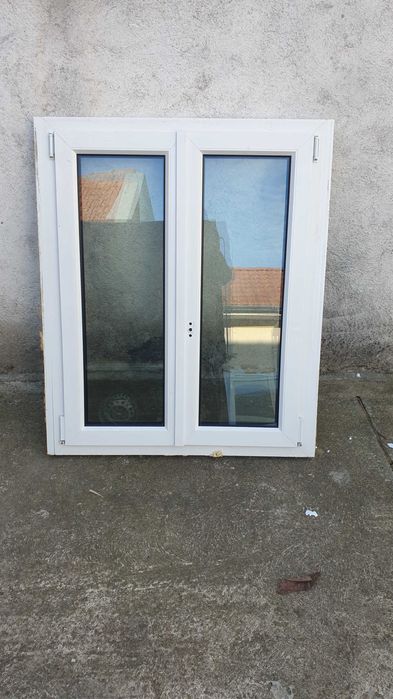 Geam Termopan Second hand