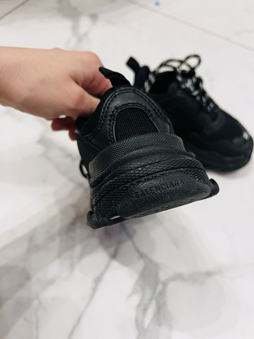 Adidasi copii Balenciaga marime 26