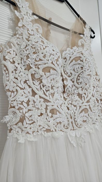 Rochie Mireasă Nou-nouță