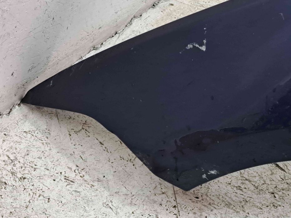 Aripa stanga fata Bmw 1 (F20) [Fabr 2011-2017]
