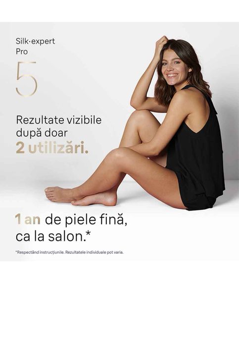 Vand IPL braun PL5152 nou sigilat