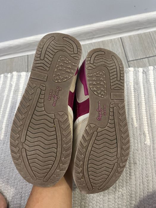 Кецове Pepe Jeans детски