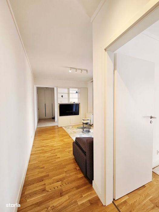 Apartament 2 camere centrala proprie, parcare, Marmura Residence Sec.1