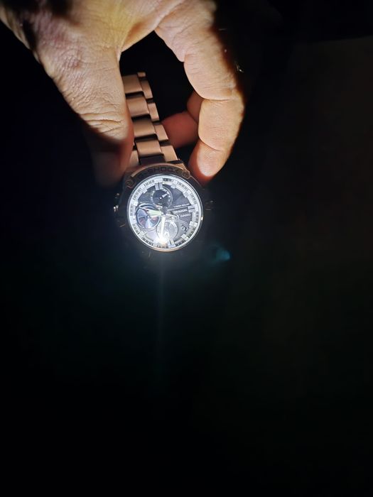 Casio G-Shock Casio G-Shock 
Ceas barbatesc Wave Ceptor Solar Bluetoot