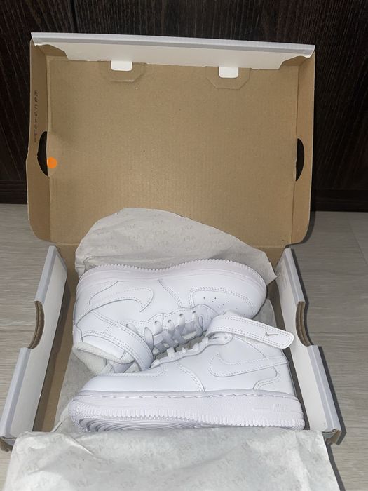 Nike air force 1 mid copii