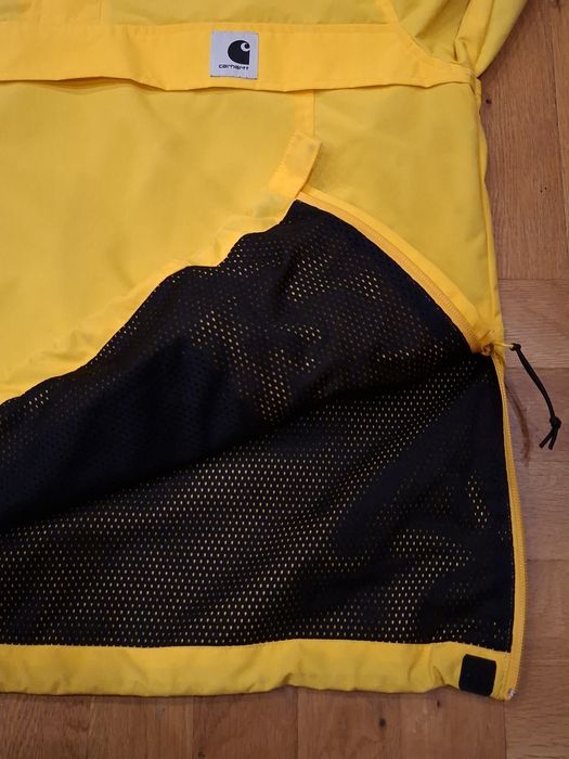 Мъжки анорак CARHARTT