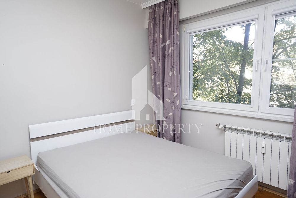 Дава се под наем Двустаен апартамент в София, Борово - 60 кв.м за 600 € - Снимка #7