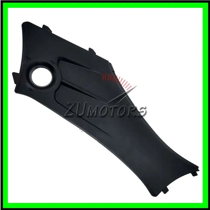 Carena Laterala Stanga atv LINHAI 300 310 320 400 420 500 570 200 - Cod: 25077
