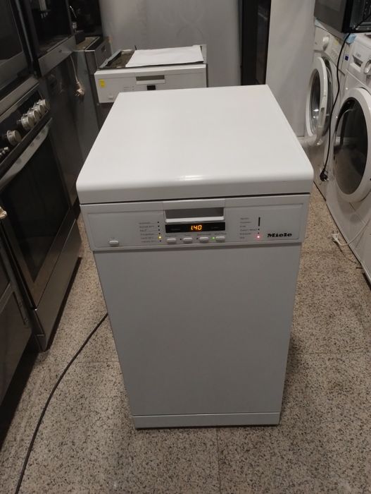 Съдомиялна Miele 45 см Свободностояща