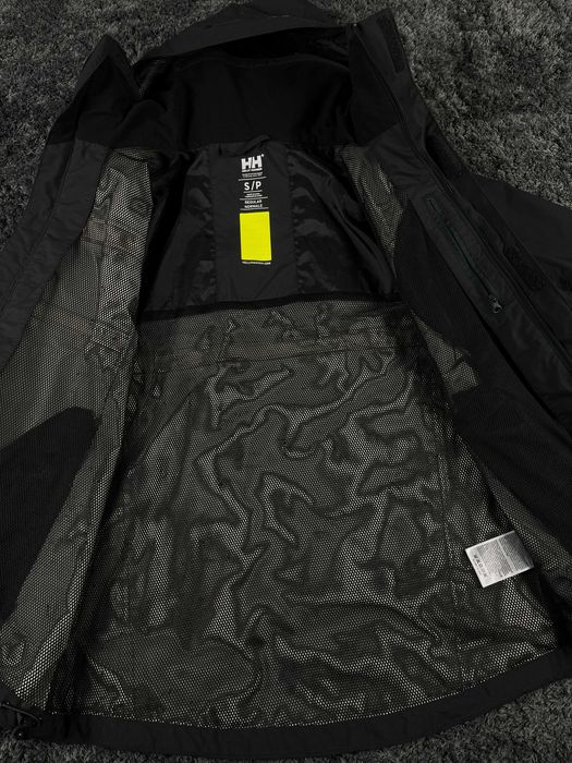 Helly Hansen Saltholm Sailing Jacket Мъжко Яке