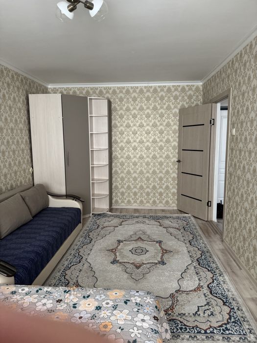 Сдается однакомнатная квартира посуточно