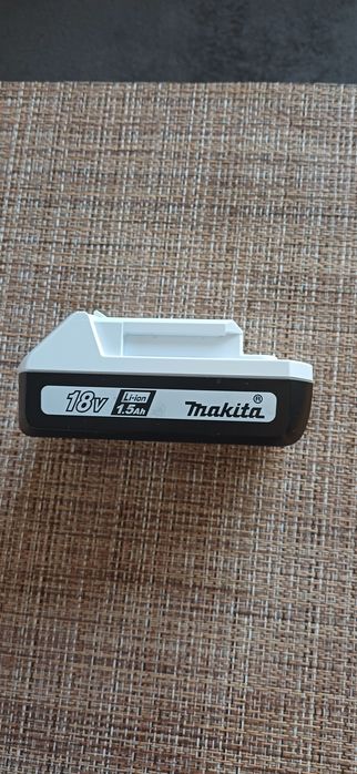 Чисто нова оригинална батерия за МАКИТА 1.5 ач.