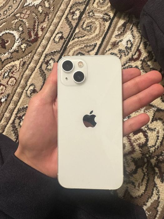 Iphone 13 128 gb srocno