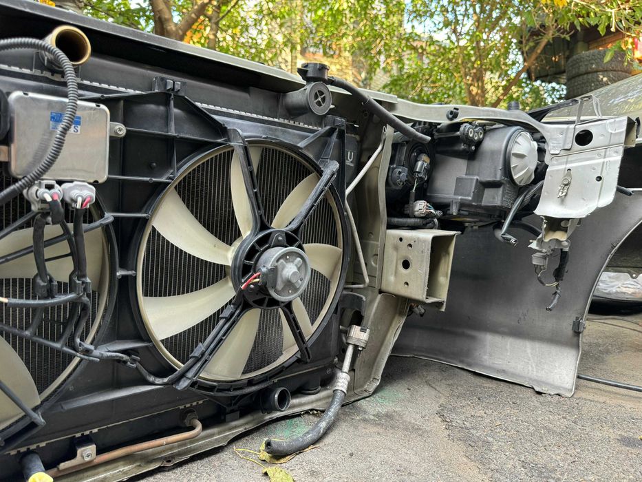 Ноустат LEXUS ES350