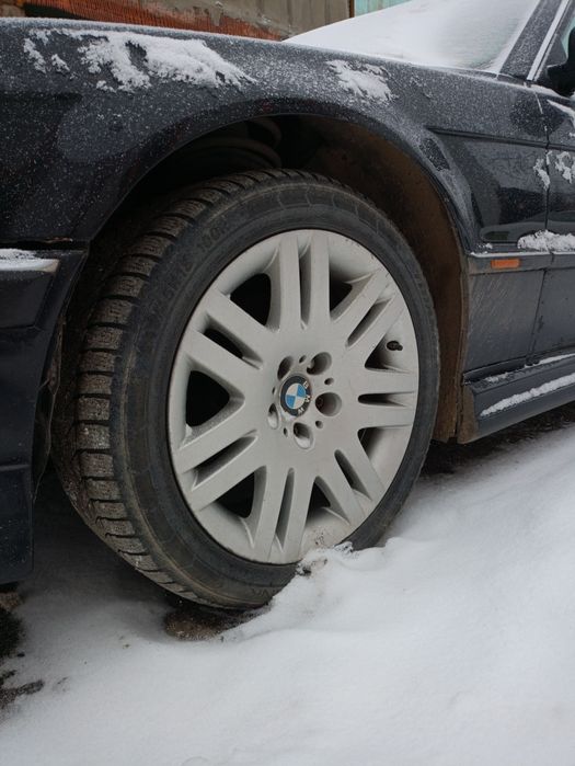 Продам диски комплект