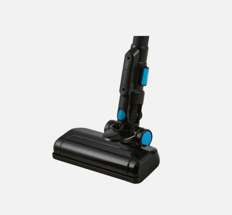 Aspirator  vertical ciclonic SILVERCREST Aqua SHAZA