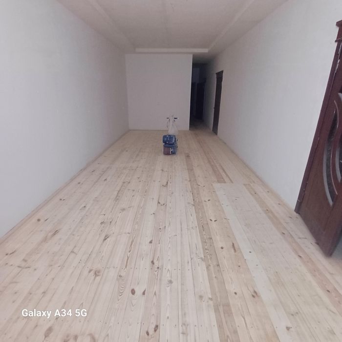 Pol shlifobka hizmati