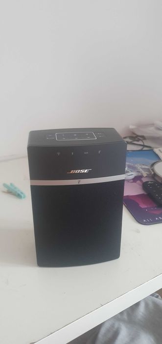 Boxă bose sondtouch 10