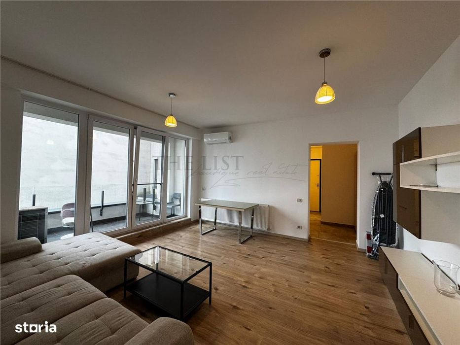De Inchiriat Apartament 3 Camere | Laguna Residence