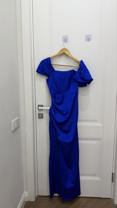 Выпускное платье