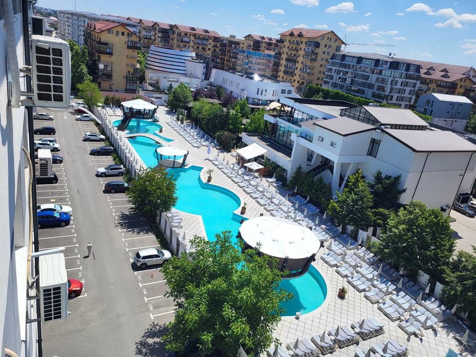 Apartament – București, Militari - Mai multe